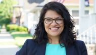 Rashida Tlaib (Facebook page)