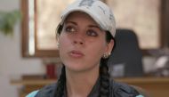 Samantha Marie Elhassani
