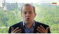  Gustavo Jimenez Pons made the offer Thursday at president-elect Andres Manuel Lopez Obrador's office, the newspaper Reforma reported.(YouTube grab)