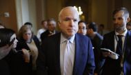 John McCain