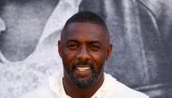 FILE PHOTO: Director Idris Elba attends the film premiere of 'Yardie' at the BFI Southbank, London, Britain August 21 2018. REUTERS/Henry Nicholls