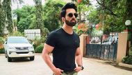 Twitter image of the actor Sonu Sood.