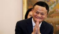  Alibaba founder Jack Ma (AFP / JORGE SILVA / File Photo)