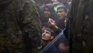 FILE PHOTO: Reuters