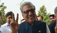 AFP / FAROOQ NAEEM
