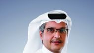Mohammed Ali Al Mannai