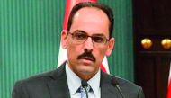 Ibrahim Kalin 