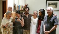 Picture: Twitter / Nandita Das