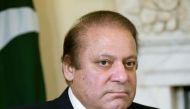 File photo of Nawaz Sharif