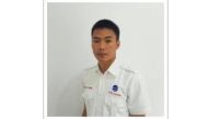 The image tweeted by the official twitter account of AirNav Indonesia