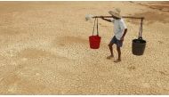 Researchers put China’s economic losses from drought at US$17.7 billion per year, based on the average from 2006 to 2015. Photo: Reuters