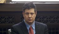 Jason Van Dyke shot 17-year-old Laquan McDonald 16 times in 2014, in an encounter captured on police video that outraged many in the Midwestern city, and led to months of protests and political upheaval.