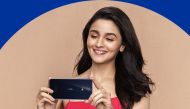 Image taken from Nokia Mobile India official twitter page.