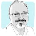Jamal Khashoggi