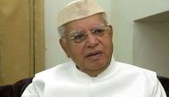 Tiwari was the only politician to have served as a Chief Minister of two states. (Wikipedia Commons/CC BY-SA 4.0) 