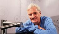 File photo of James Dyson. Reuters 