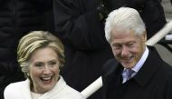 FILE PHOTO: AFP / Mark RALSTON