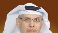 Engineer Saad Rashid Al Muhannadi, Chief Executive Officer of Woqod.