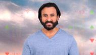 Saif Ali Khan