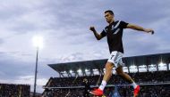 AFP / MARCO BERTORELLO