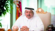 Sheikh Faisal bin Qassim Al Thani, Chairman of Aamal.