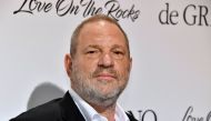 Harvey Weinstein