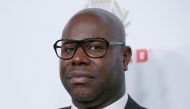 FILE PHOTO: 2018 British Academy Britannia Awards - Steve McQueen poses REUTERS/Mario Anzuoni 