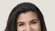 Zainab Kufaishi, Invesco’s Head of Institutional Business for the Middle East and Africa.