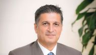 Elie Maroun Al Asmar, Head of Commercial Banking in Qatar.