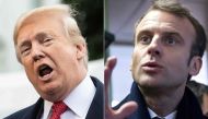 :(COMBO)  AFP /  NICHOLAS KAMM AND Etienne LAURENT

