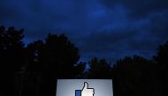 Facebook said that during the April-to-September period, it doubled the amount of hate speech it detected proactively, compared with the previous six months.