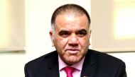 Ambassador of South Africa to Qatar, Faisal Mousa.