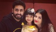 Image taken from Aishwarya Rai Bachchan's Instagram page.