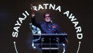 Amitabh Bachchan / Twitter