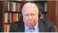 Jerome Corsi