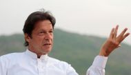 Imran Khan