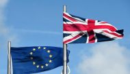 The Brexit deal’s fate is unclear, as the Democratic Unionist Party, the party that May needs to get her legislation through parliament, has repeatedly stated that they will vote against her deal as will other parties within parliament.