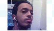 Libyan-British Muhammed Fathi AbulKasem's arrest took place shortly after he arrived in Egypt's coastal city of Alexandria on Nov. 21 from neighboring Libya, his cousin said. 