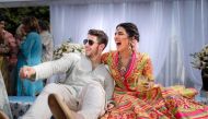 Images of the function have been taken from Priyanka Chopra's official Instagram account.