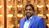 M P Ahammed, Chairman of Malabar Group. 