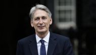 Chancellor Philip Hammond was answering questions on government forecasts last week that showed Britain will be worse off in 15 years under any Brexit outcome.