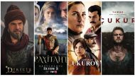 Khaled believes that the beauty of Turkish nature, the production capabilities, the creativity of the directors, and the ability of the actors to master their roles beautifully are behind the popularity among Turkish TV series among Arab viewers.