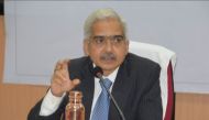 Shaktikanta Das (Source: Twitter)