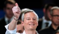 Bruno Le Maire
