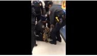 A judge told Jazmine Headley, 23, that the charges will be dropped in her credit card fraud case in New Jersey if she successfully completes an intervention program.