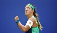 Victoria Azarenka