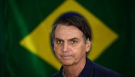 AFP / Mauro PIMENTEL
