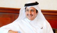 Chairperson of Qatar Chamber (QC) Sheikh Khalifa bin Jassim Al Thani 