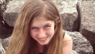 This file photo of an undated image released by the Barron County Sheriff's Department in Wisconsin on October 15, 2018 shows missing 13-year-old Jayme Closs.  AFP/ Barron County Sheriff's Department
