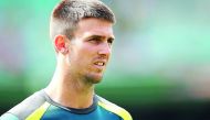 Mitchell Marsh